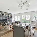 Pick A Flat\'S Apartment In Trocadero - Rue Louis David