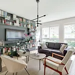 Pick A Flat\'s Apartment in Trocadéro - rue Louis David