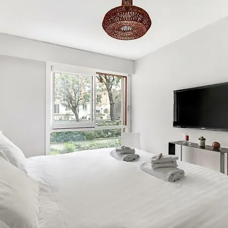 Appartamento Pick A Flat's In Trocadéro - Rue Louis David