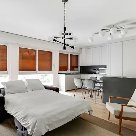 Pick A Flat's In Trocadéro - Rue Louis David *